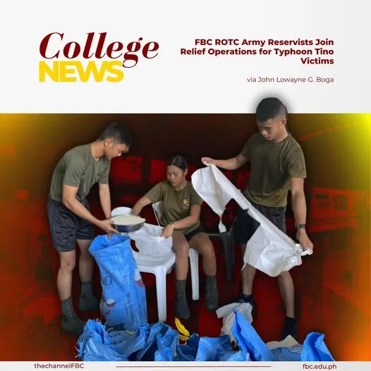 𝗙𝗕𝗖 𝗥𝗢𝗧𝗖 𝗔𝗿𝗺𝘆 𝗥𝗲𝘀𝗲𝗿𝘃𝗶𝘀𝘁𝘀 𝗝𝗼𝗶𝗻 𝗥𝗲𝗹𝗶𝗲𝗳 𝗢𝗽𝗲𝗿𝗮𝘁𝗶𝗼𝗻𝘀 𝗳𝗼𝗿 𝗧𝘆𝗽𝗵𝗼𝗼𝗻 𝗧𝗶𝗻𝗼 𝗩𝗶𝗰𝘁𝗶𝗺�