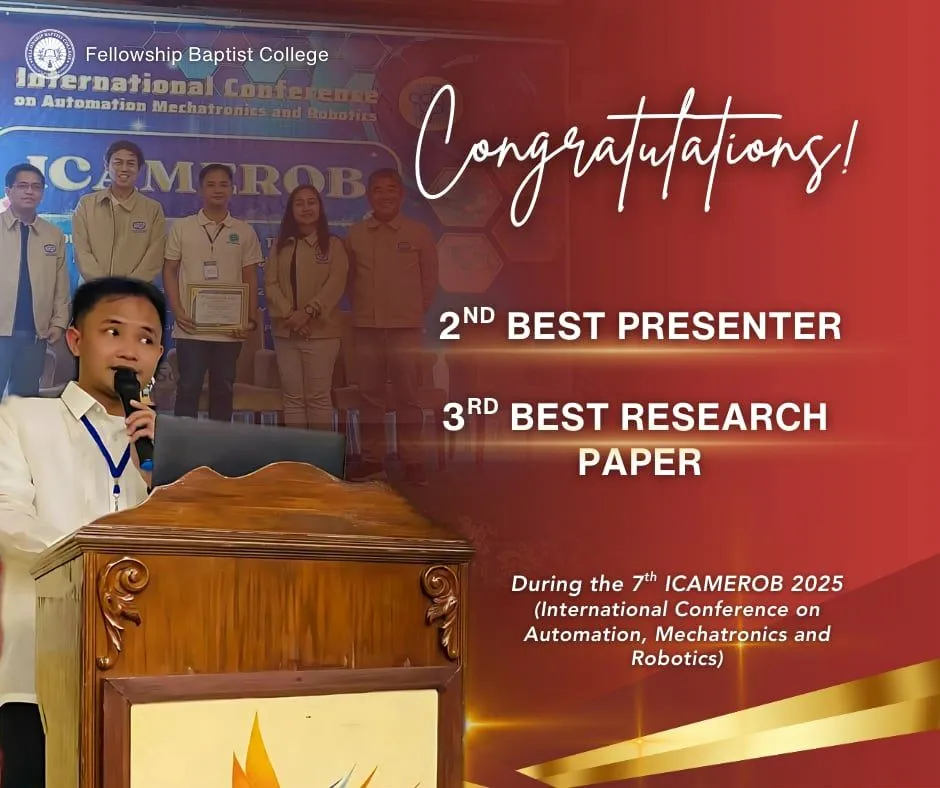 Congratulations, ECO-PET Filament Team!