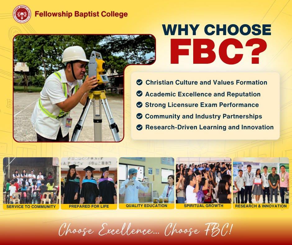 One campus. Endless possibilities