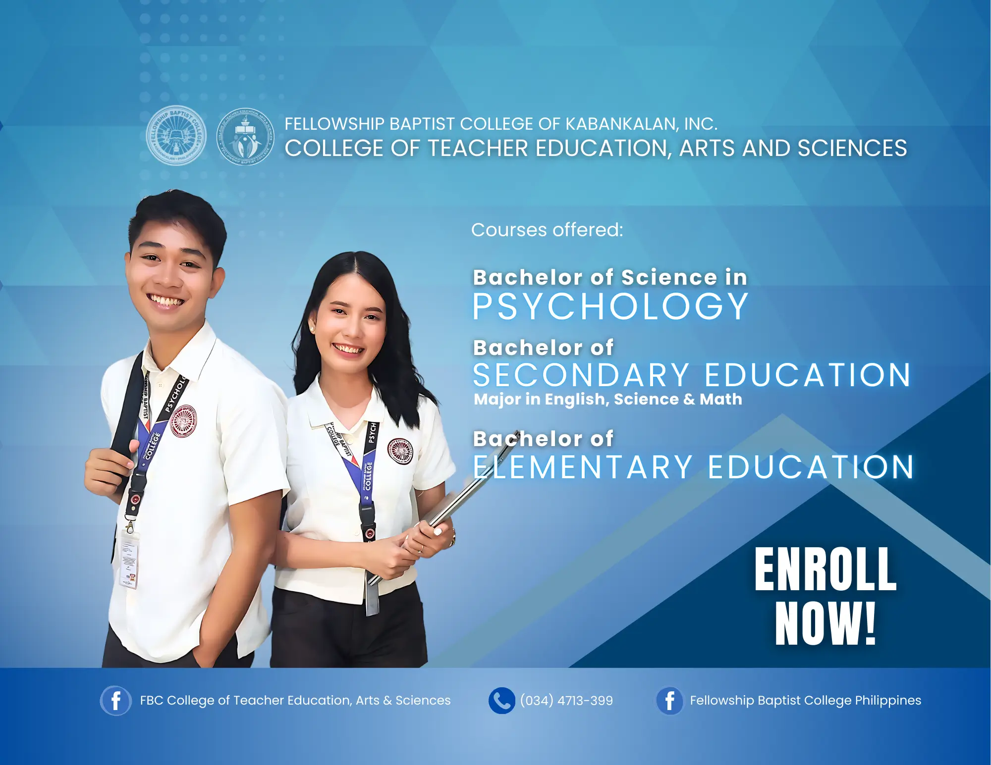 CTEAS students in classroom