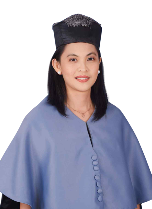 Engr. Jennee Faith Joy Y. Resano